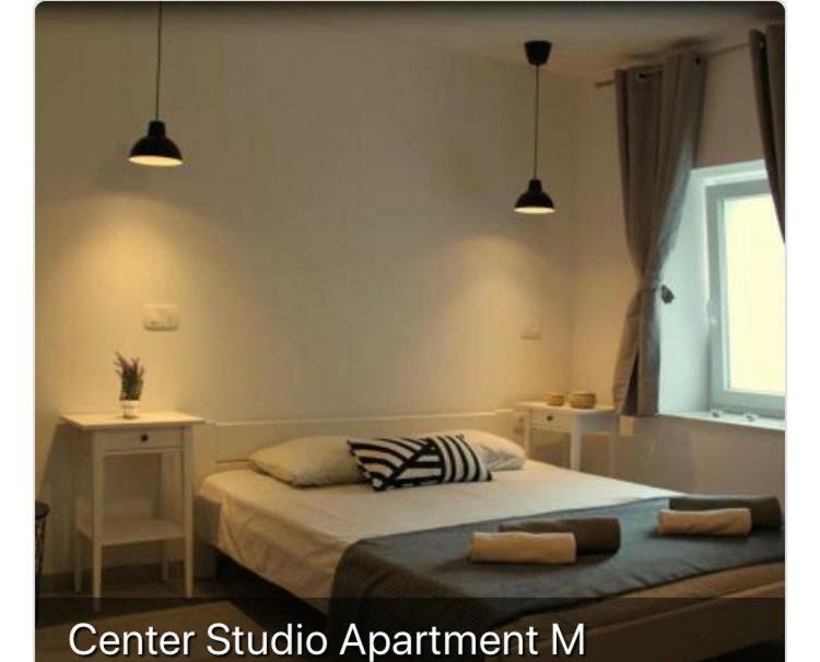 Center Studio 푼타나 외부 사진